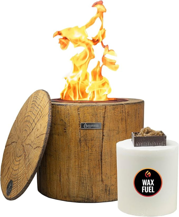 EL FUEGO ORIGINAL 37CM