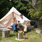 EL CAMPO BLACK STEEL 27CM